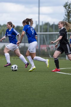 Bild 25 - Frauen FSC Kaltenkirchen - SG Daenisch-Muessen : Ergebnis: 7:1